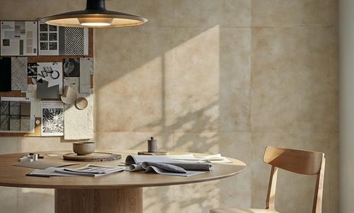 Crocker Parchment, Almond