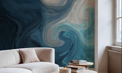 Swirls Motion