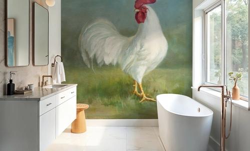 Noble Rooster I