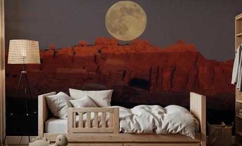 Cold Moon
