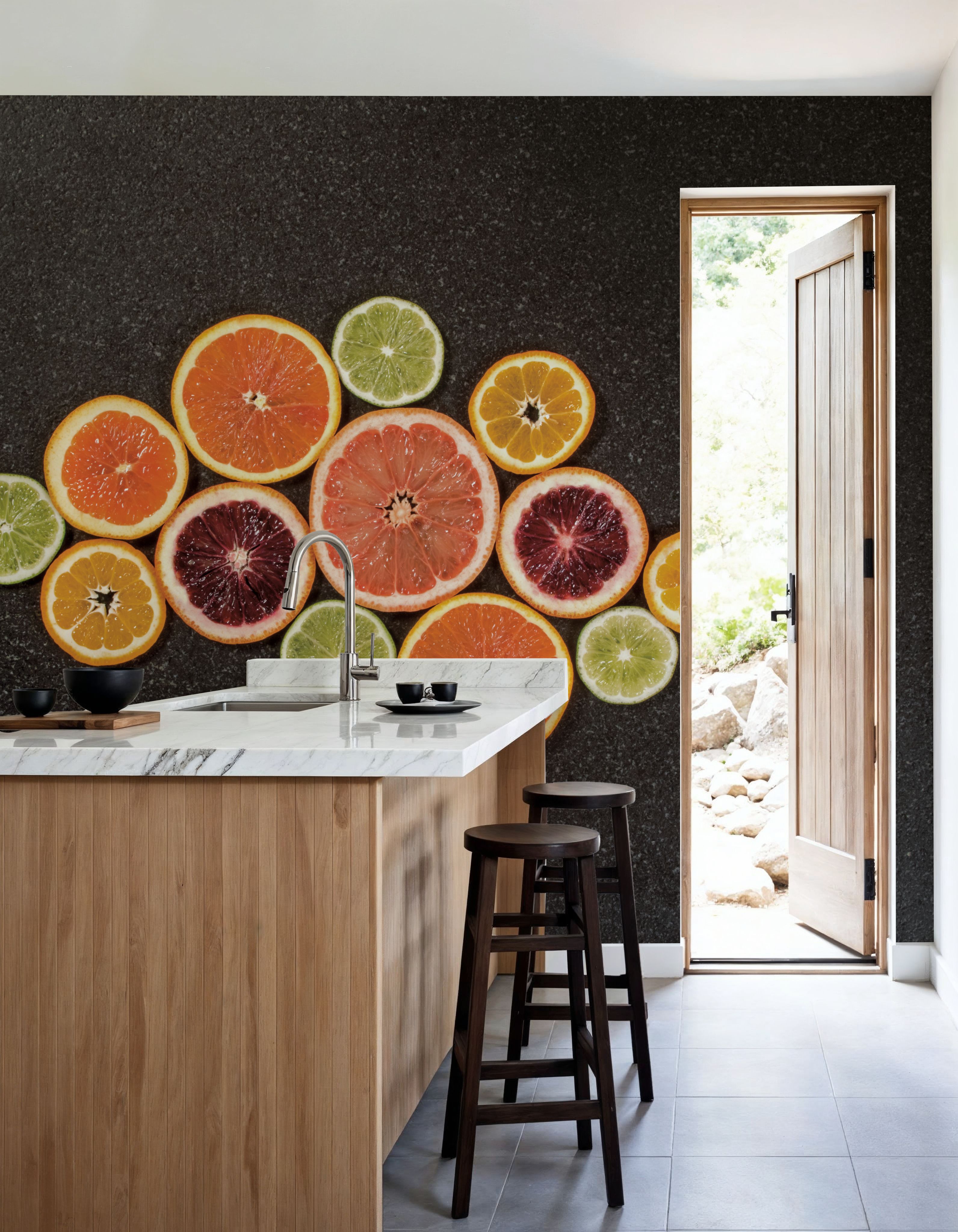 Citrus Drama I