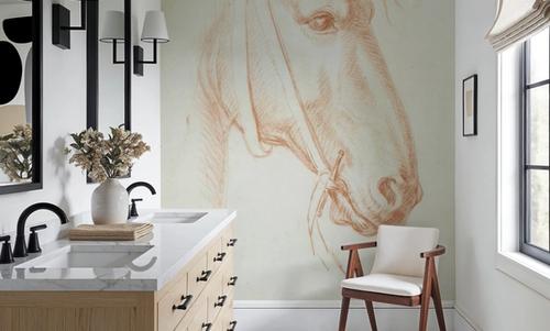 Horses Head