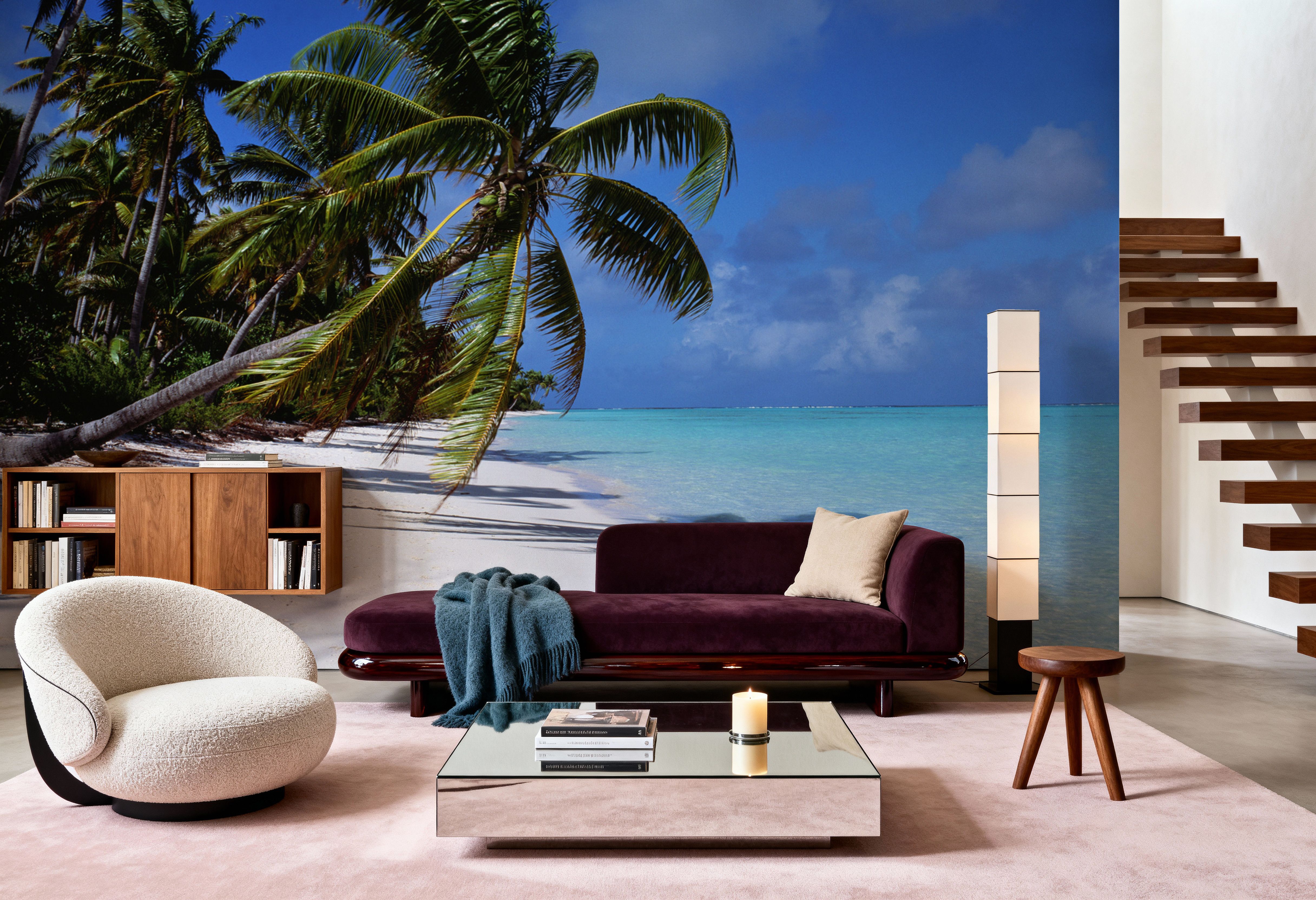 Paradise Shoreline