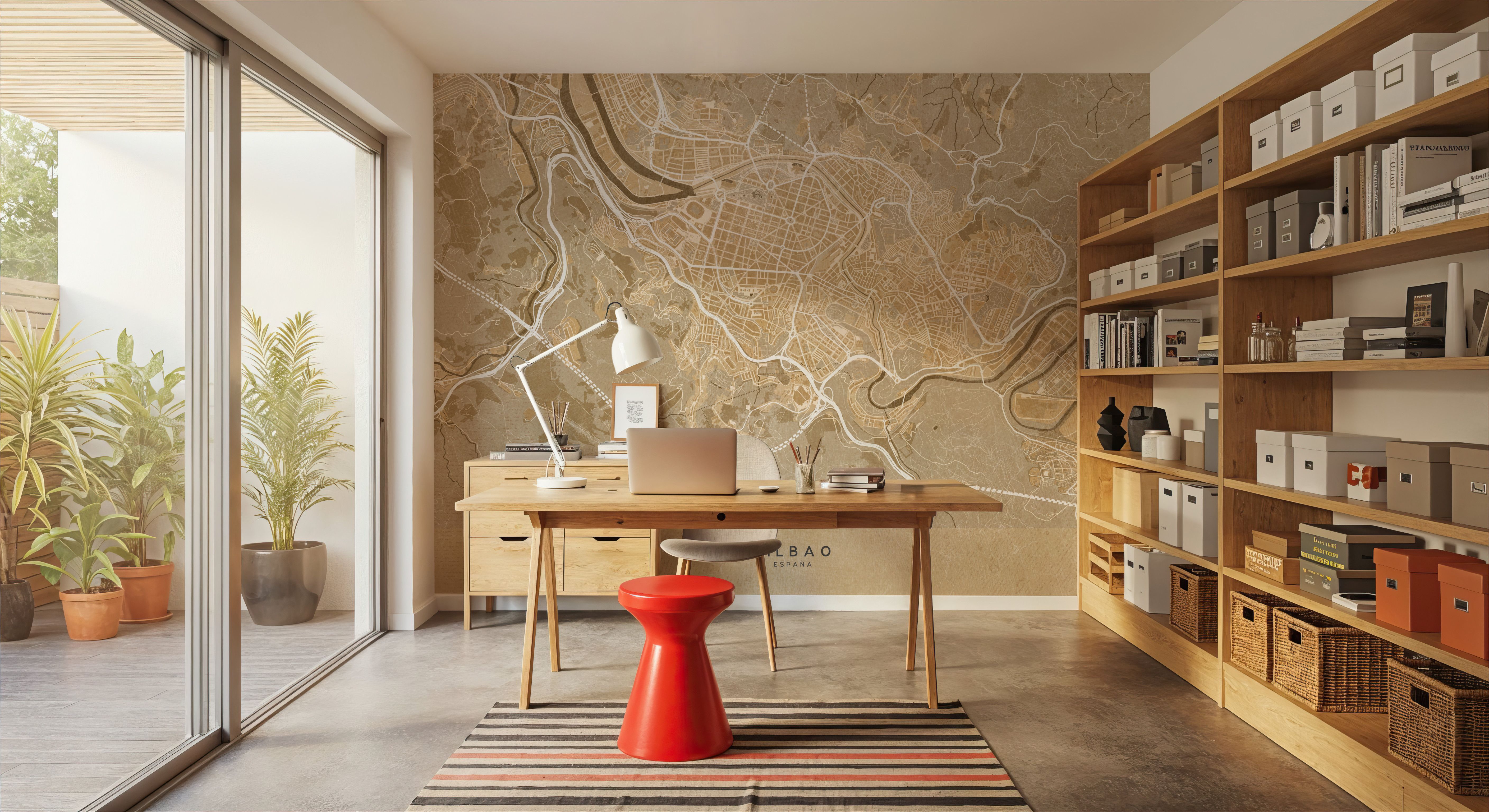 Bilbao Ochre