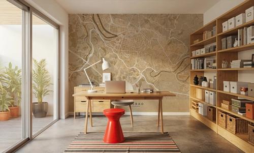 Bilbao Ochre