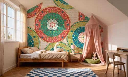 Otomi Cats VI