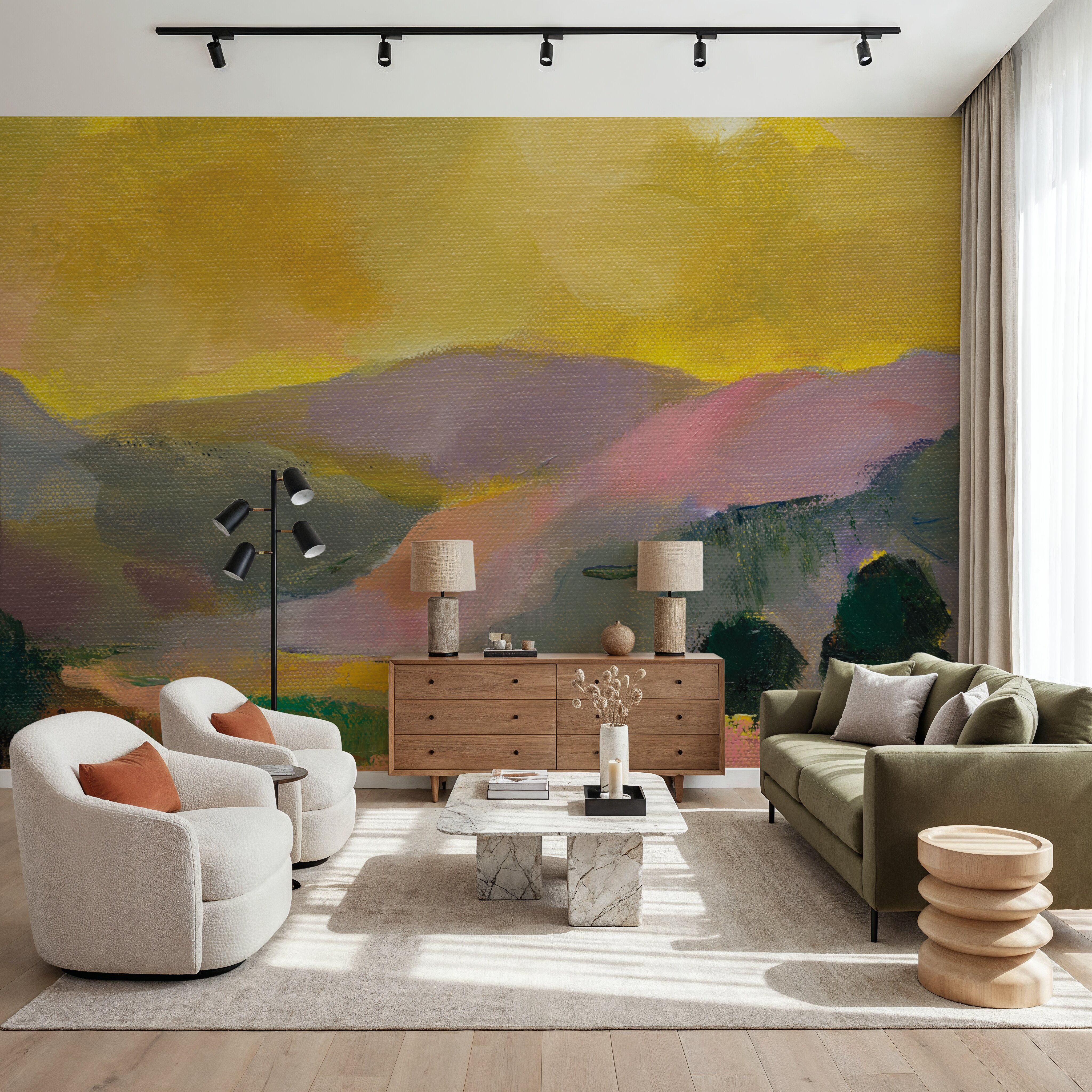 August Hills II