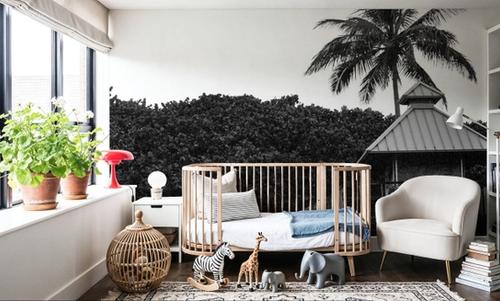 Sea Breeze I