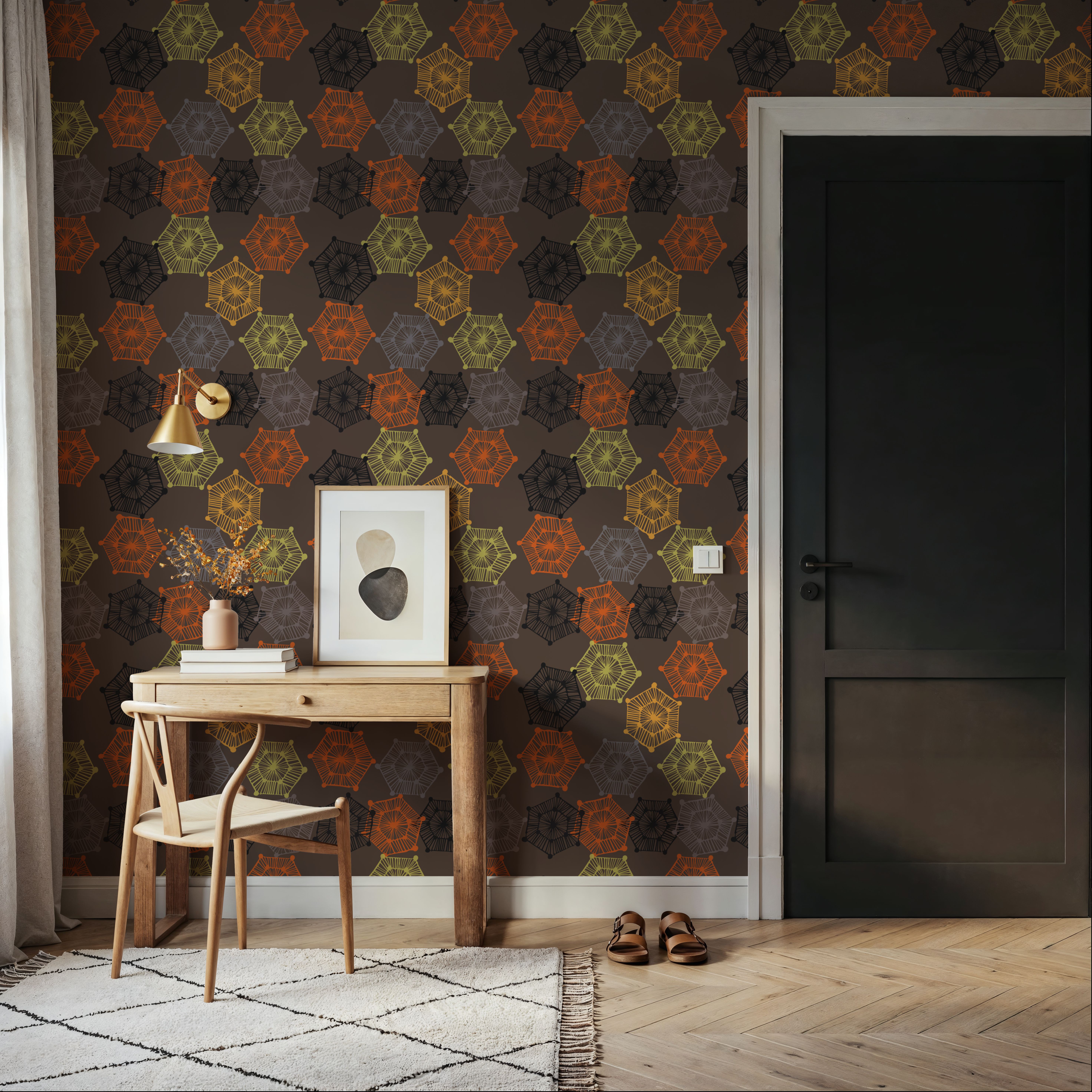 New Harvest Windows Grey