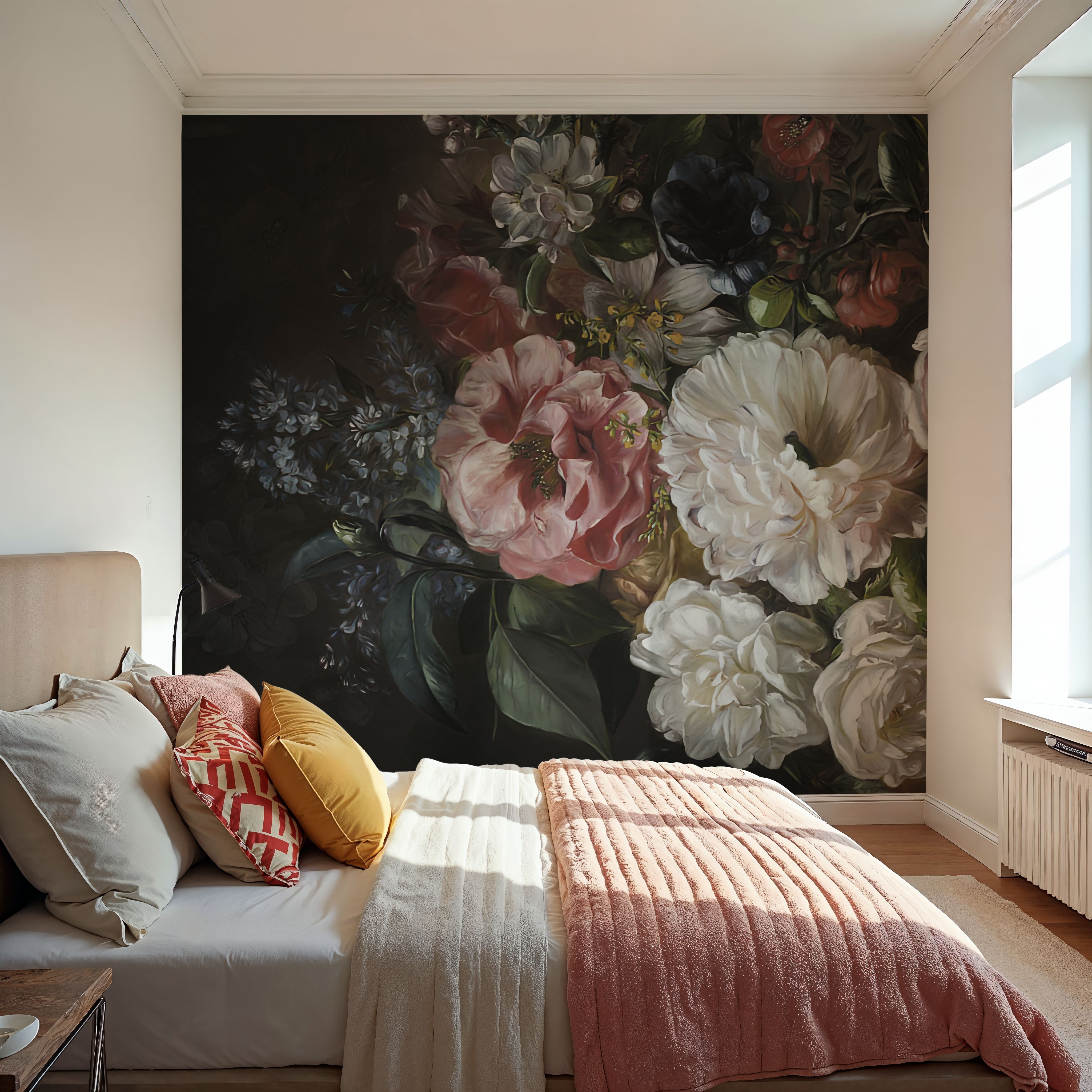 Harmonious Arrangement