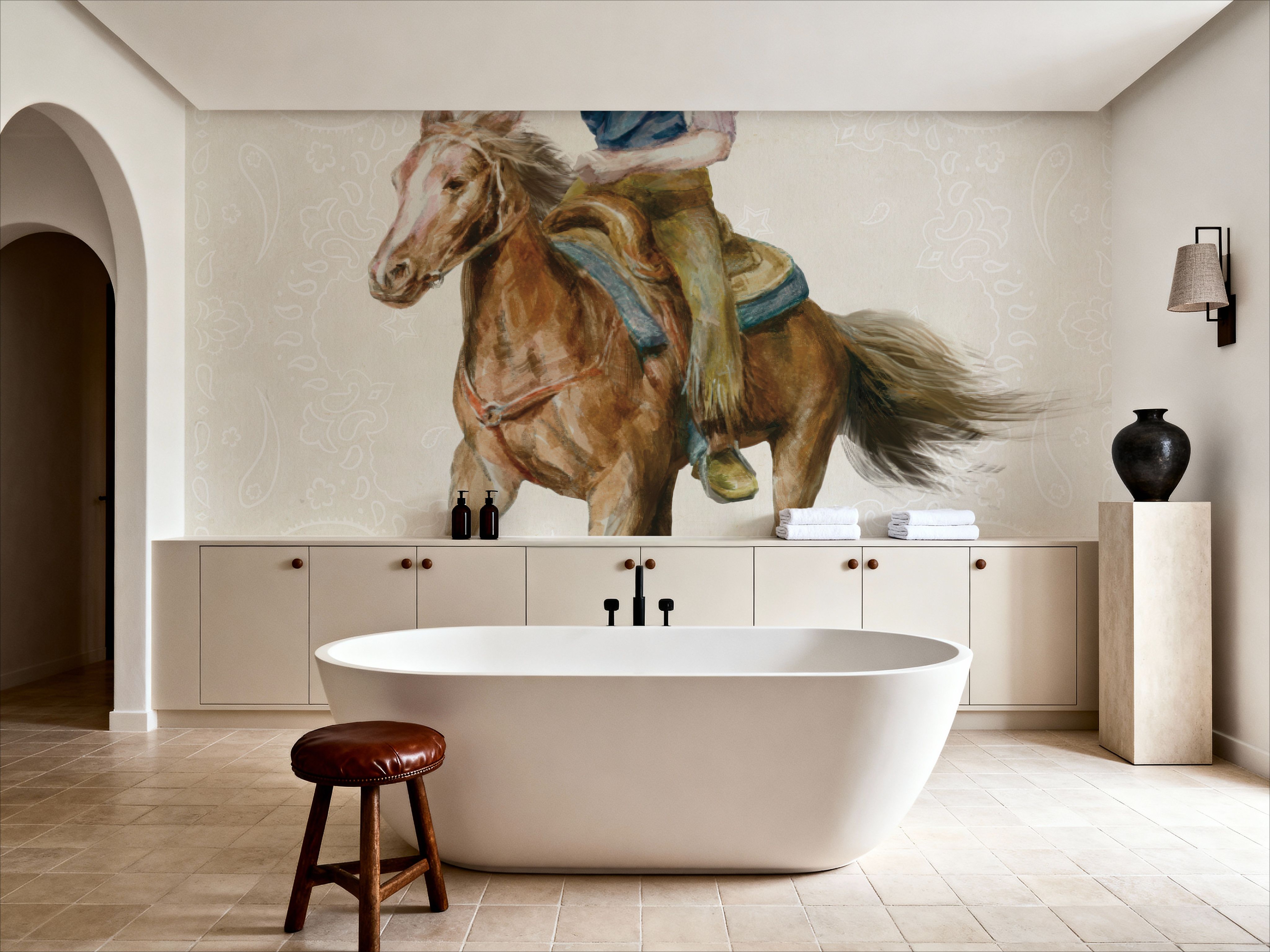 Riders of the Range IV