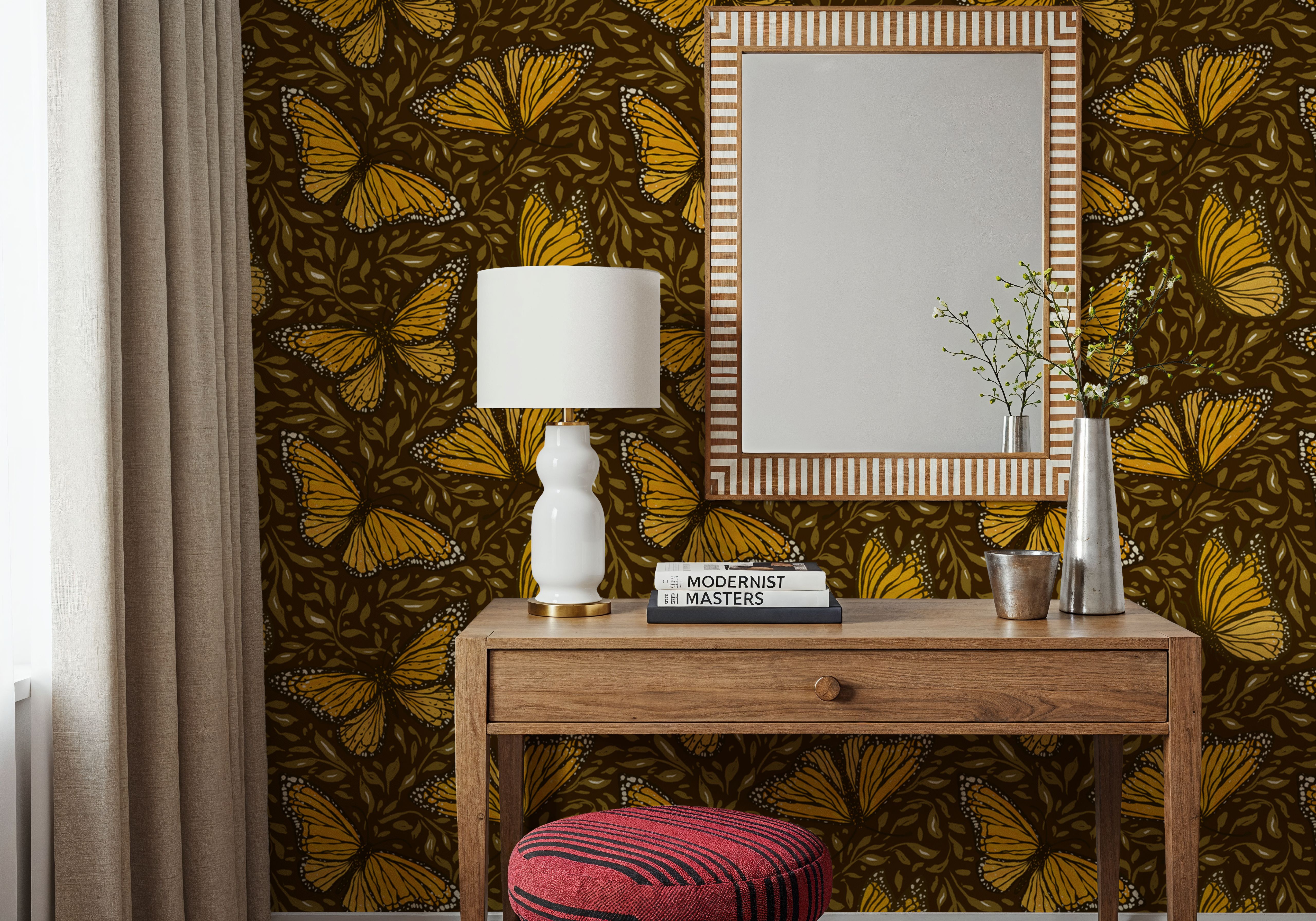 Papillio I, Chocoloate