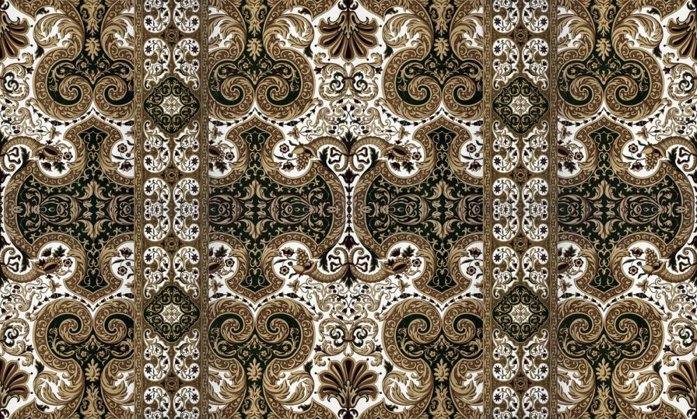 Golden Versailles, Dijon