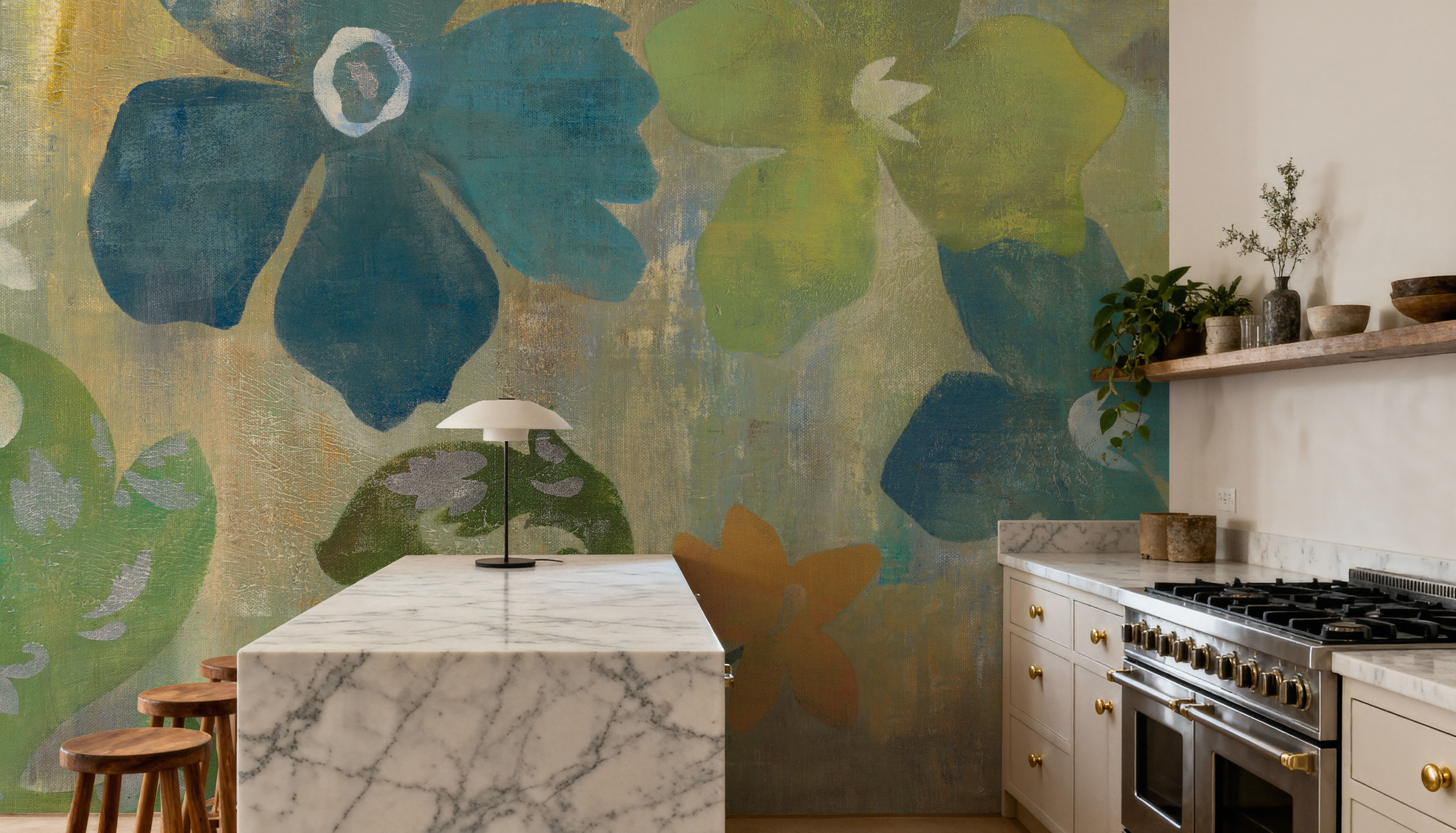 Spring Lake Panel II