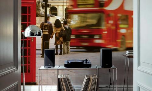 London Calling III