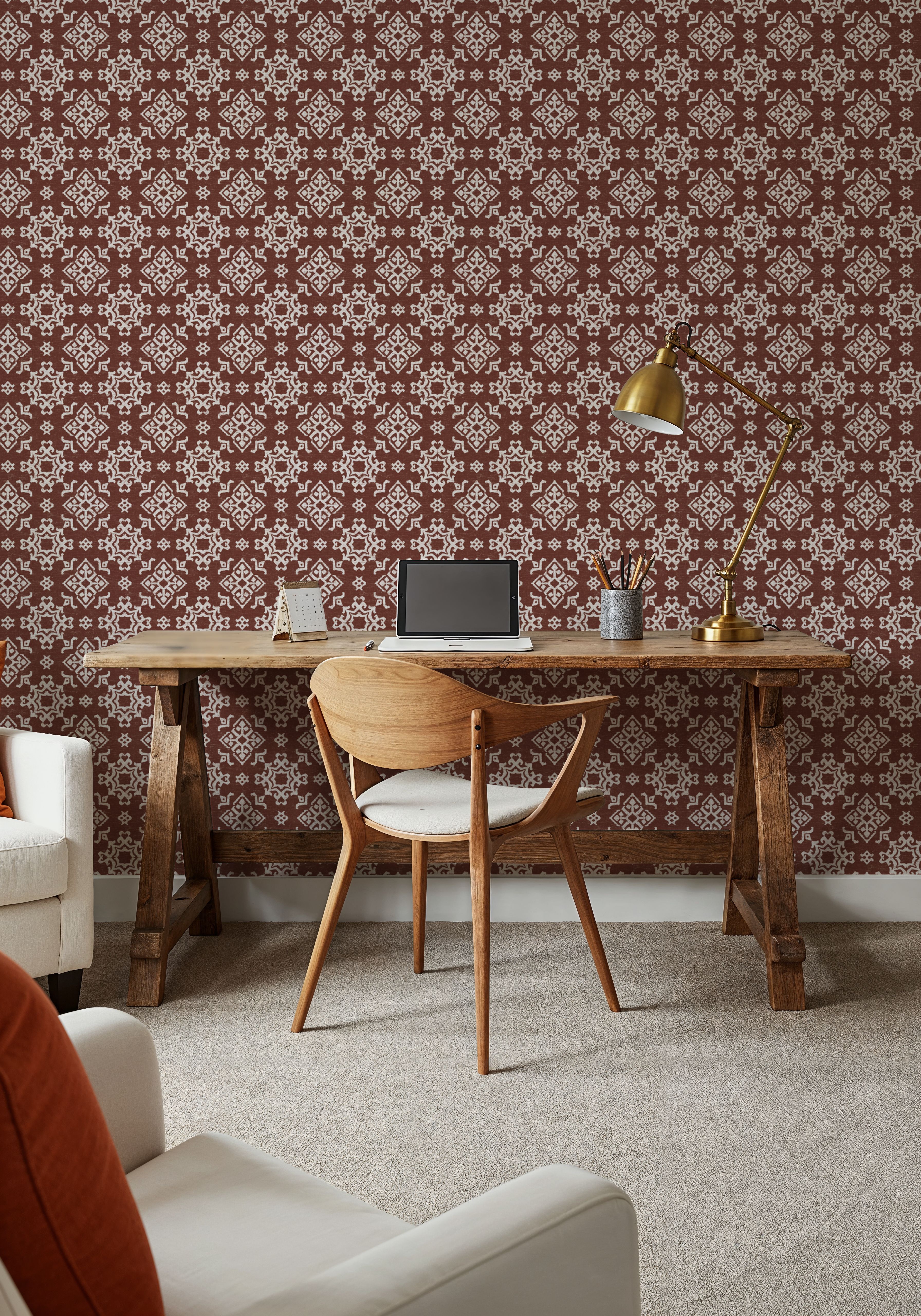 Atlantic Flakes Brown