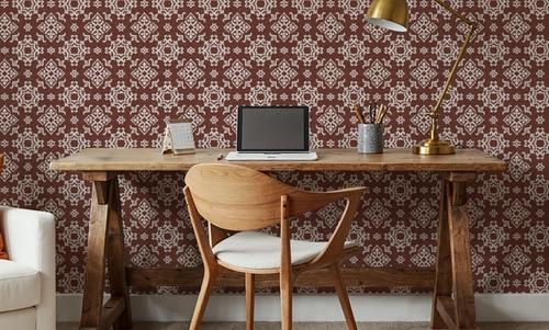 Atlantic Flakes Brown