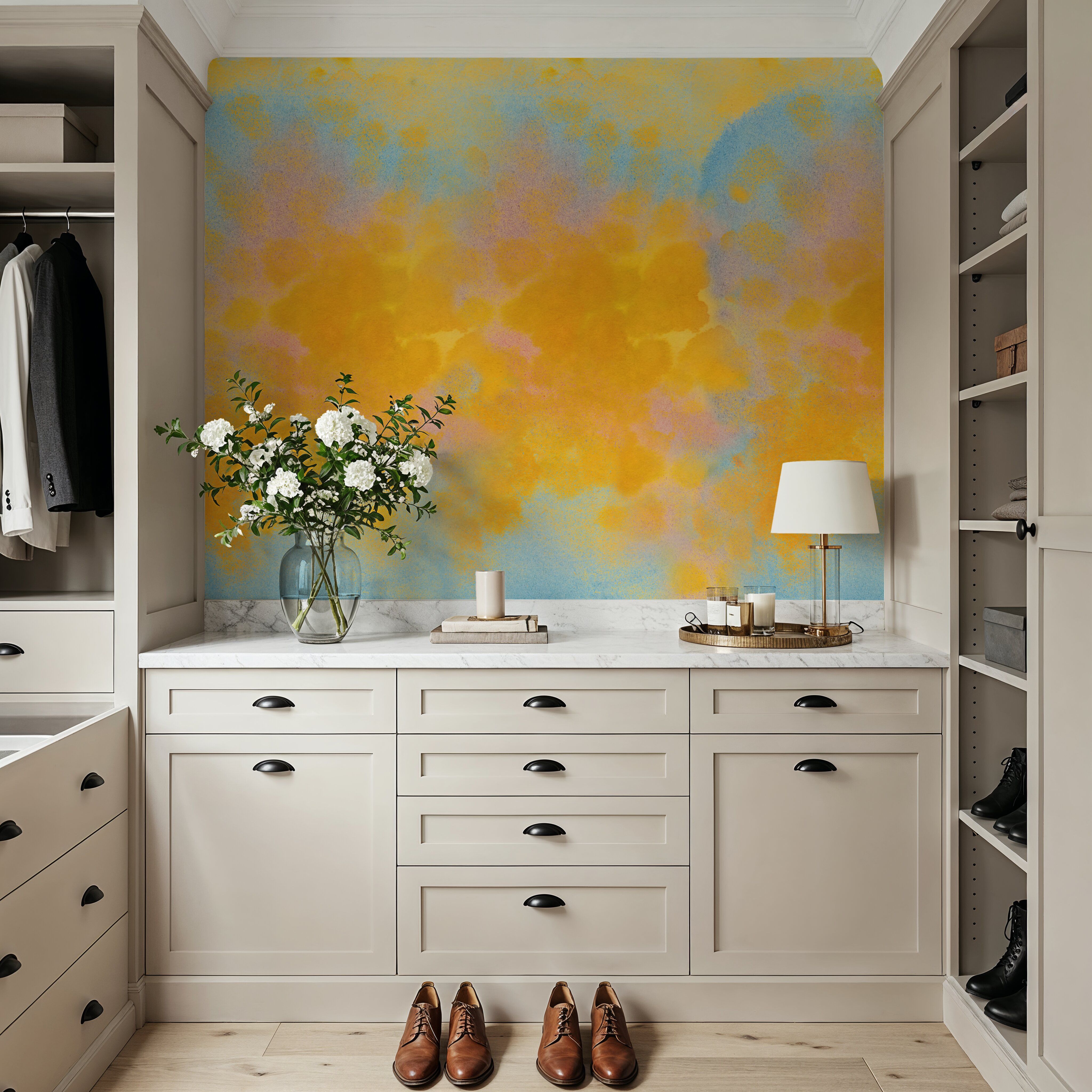 Northern Light Mimosas