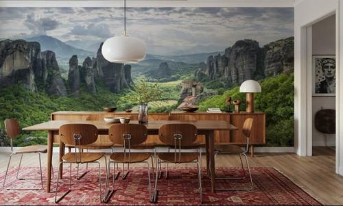 Meteora