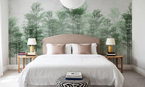 Bamboo Forest