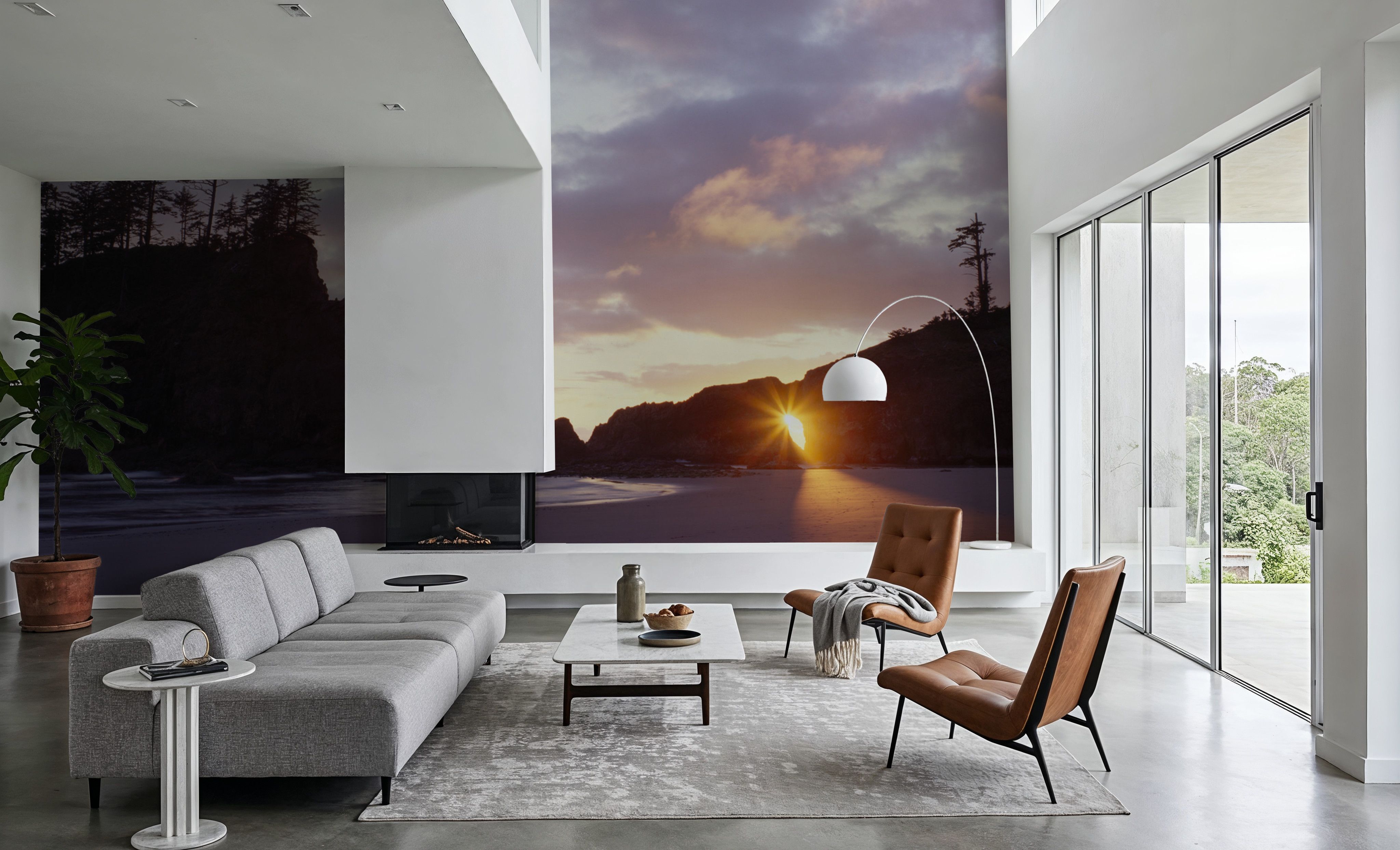 Sun Arch