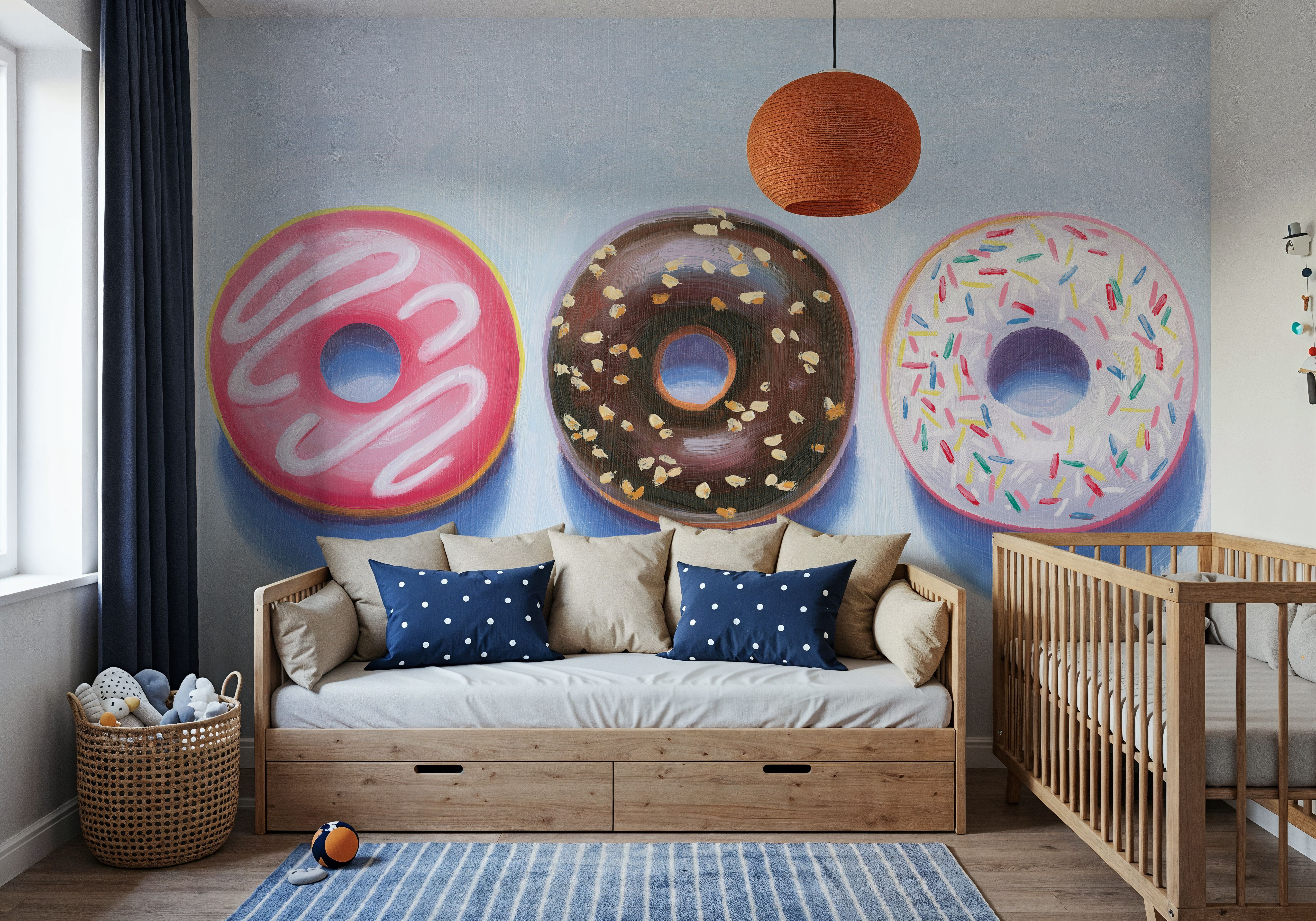 Doughnuts