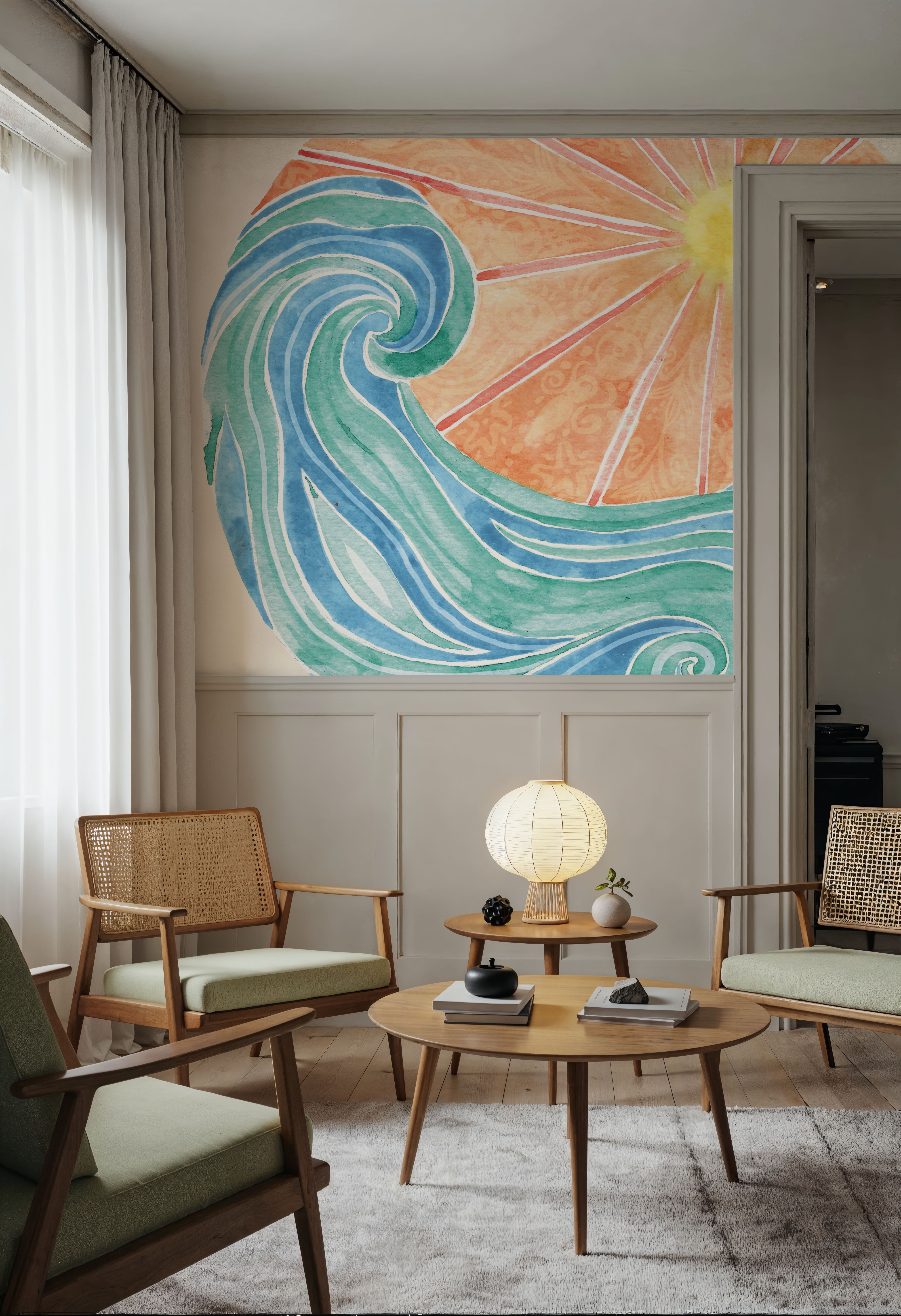 Fine in the Sunshine VII