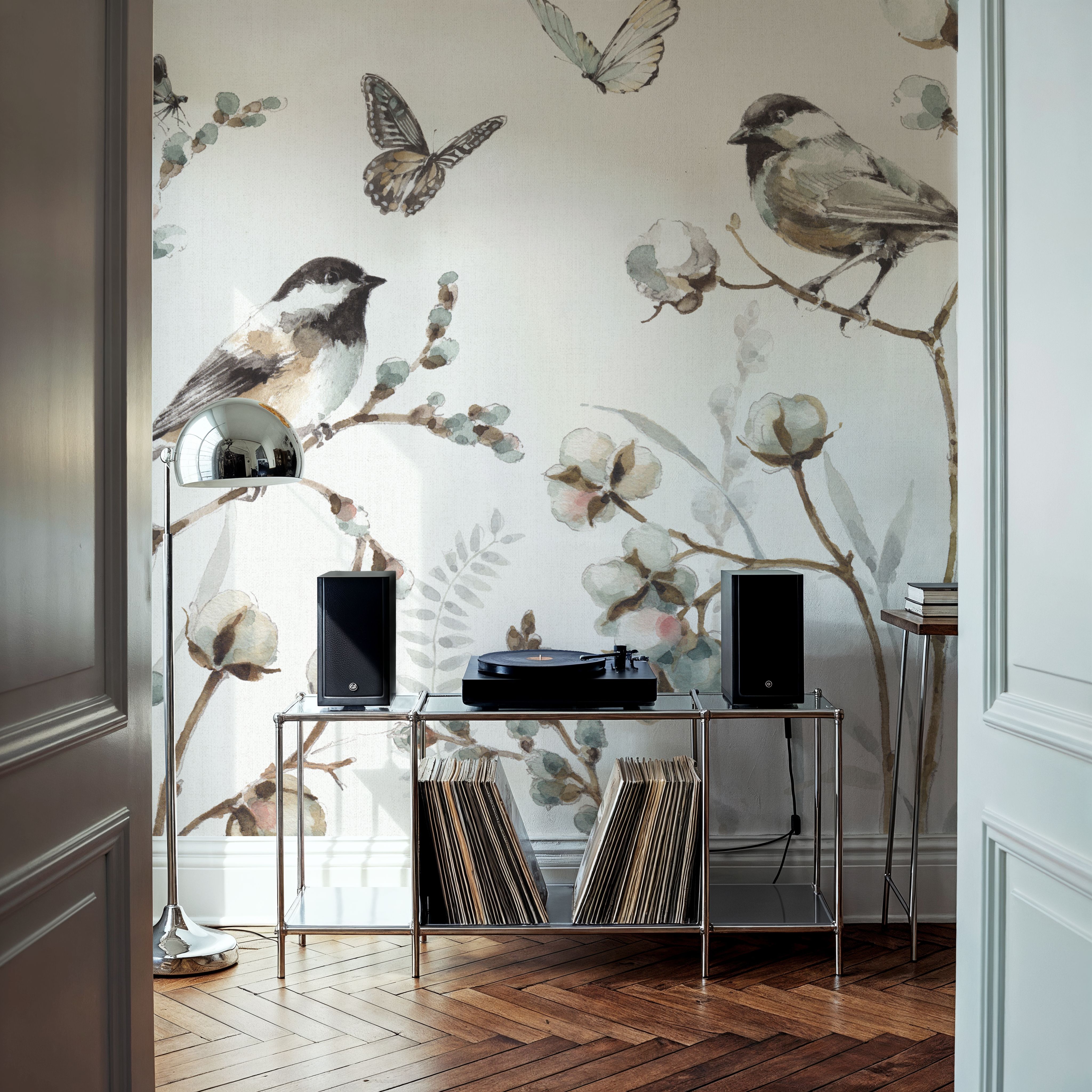 A Country Weekend XV