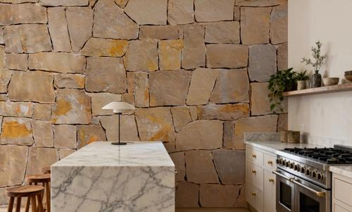 Spanish Masonry