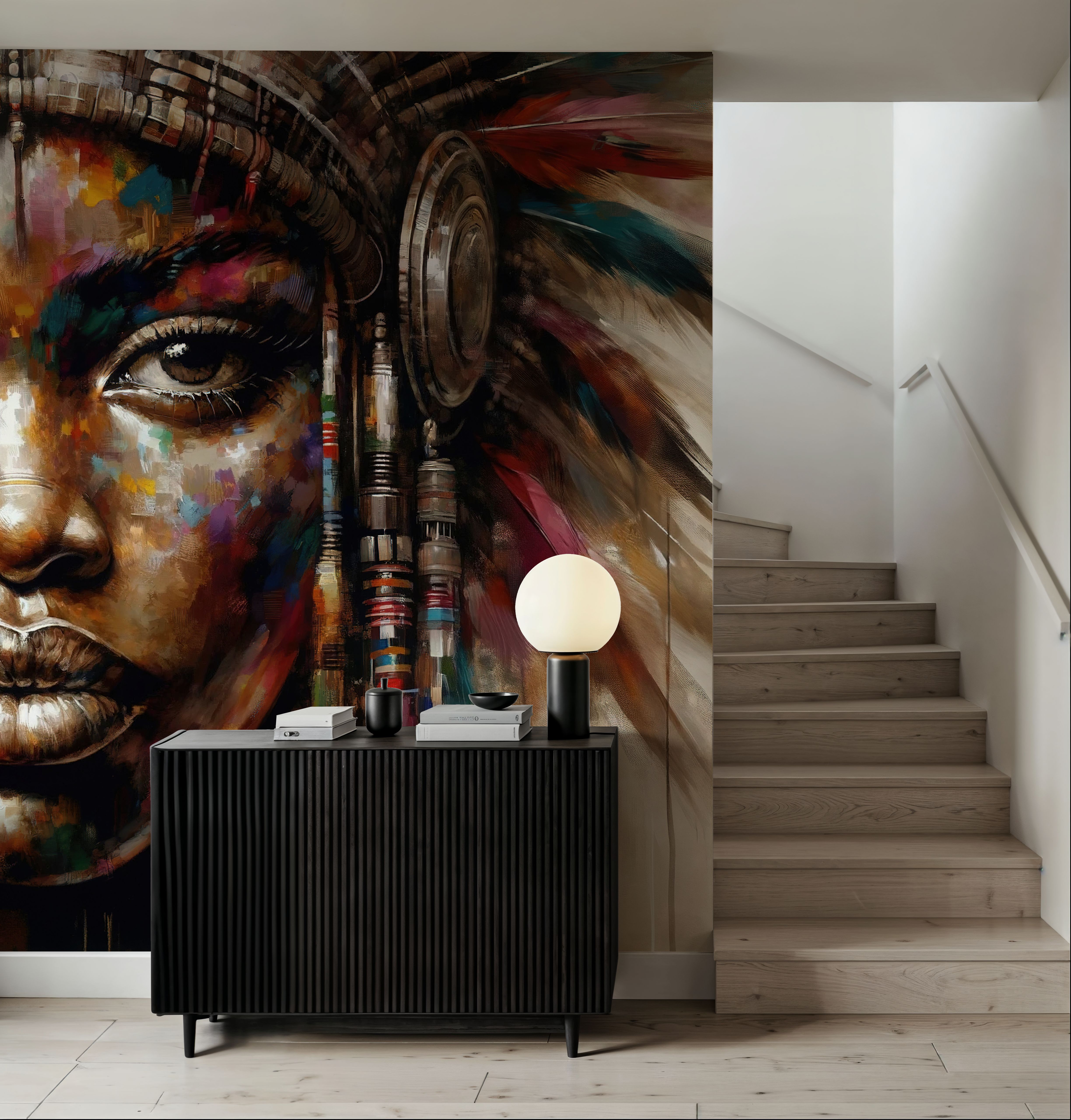 Echoes of the Savannah