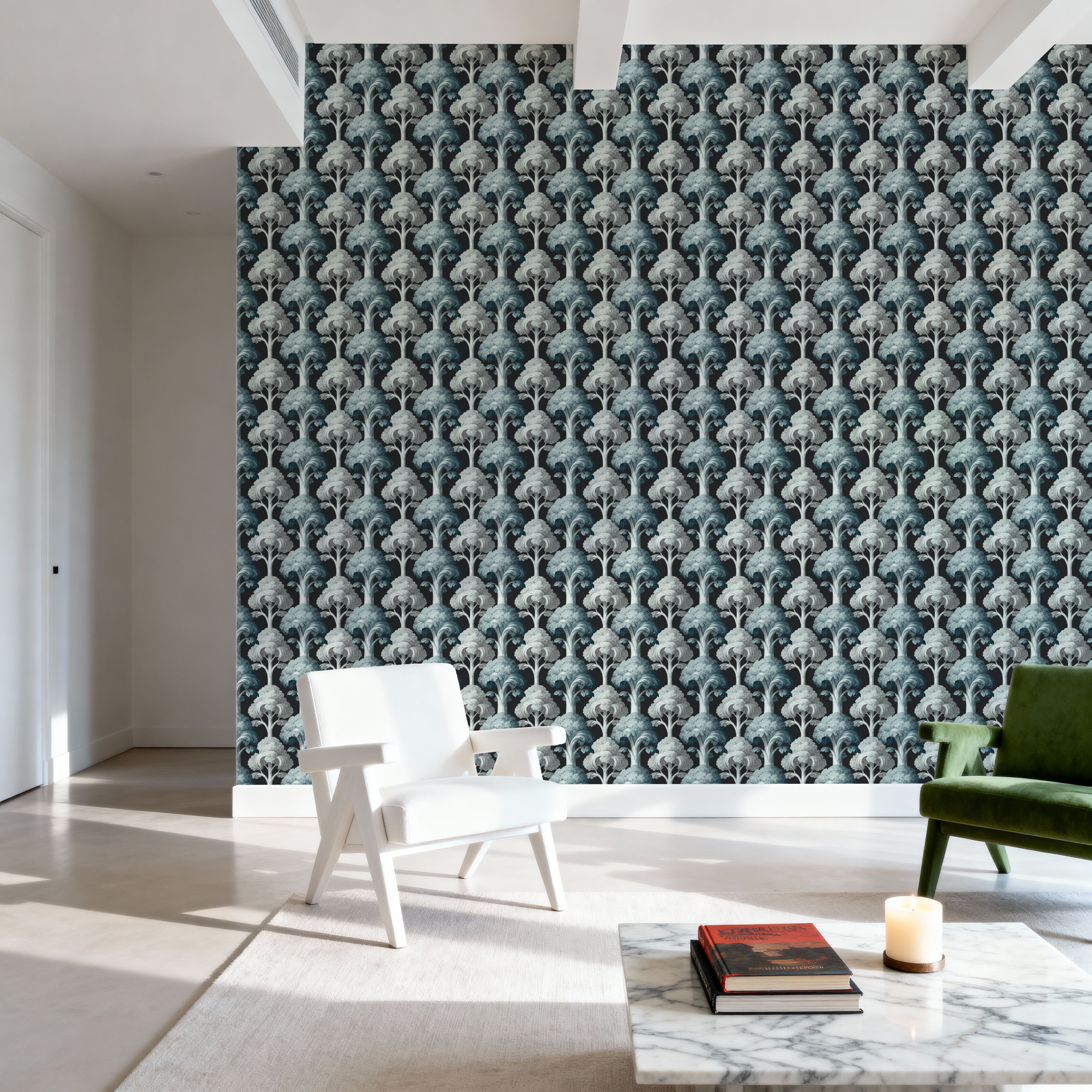 Eat Your Greens, Midnight