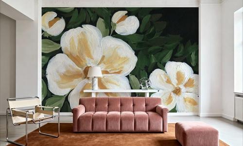 Enchanted Florals II