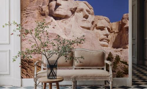 Mount Rushmore