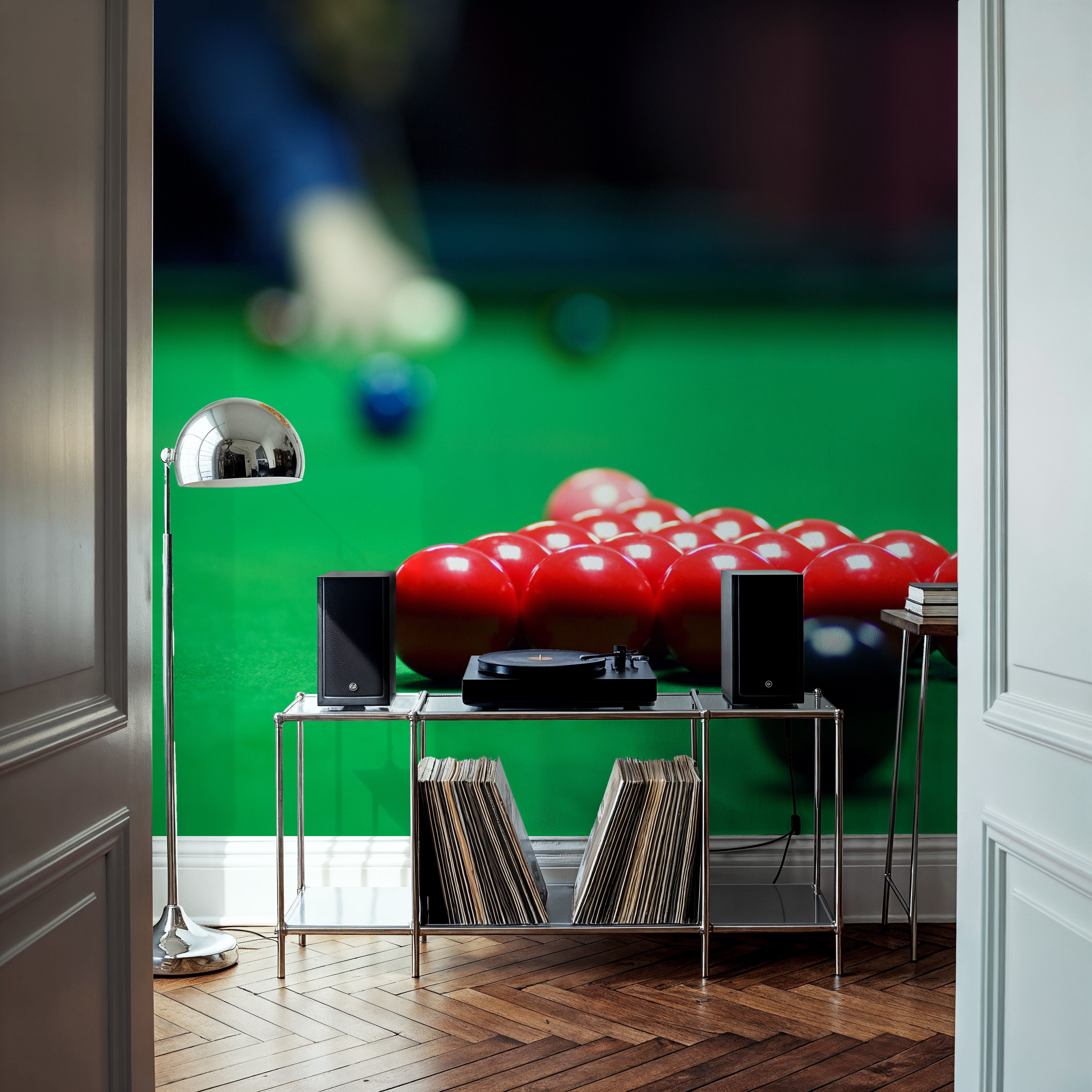 Snooker
