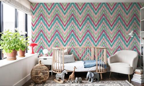Bohemian Waves
