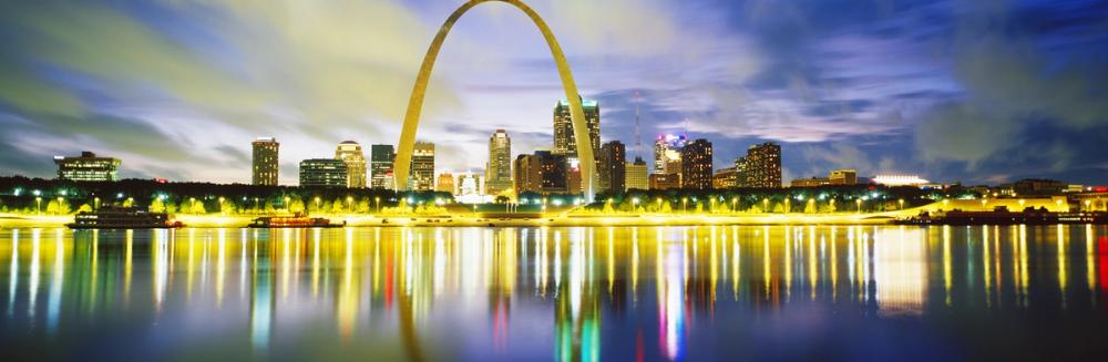 Gateway Illumination