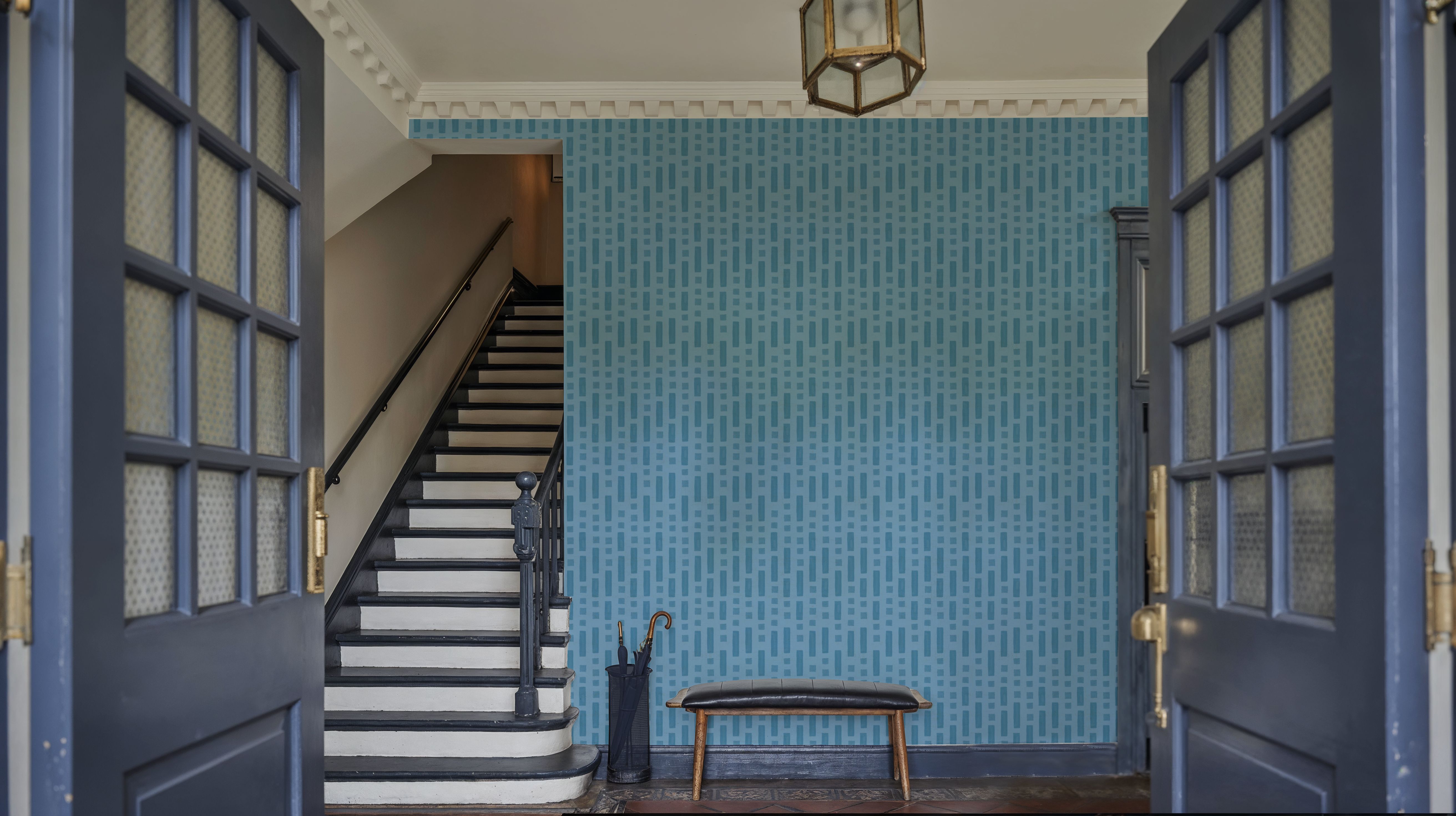 Coastal Signals Blue