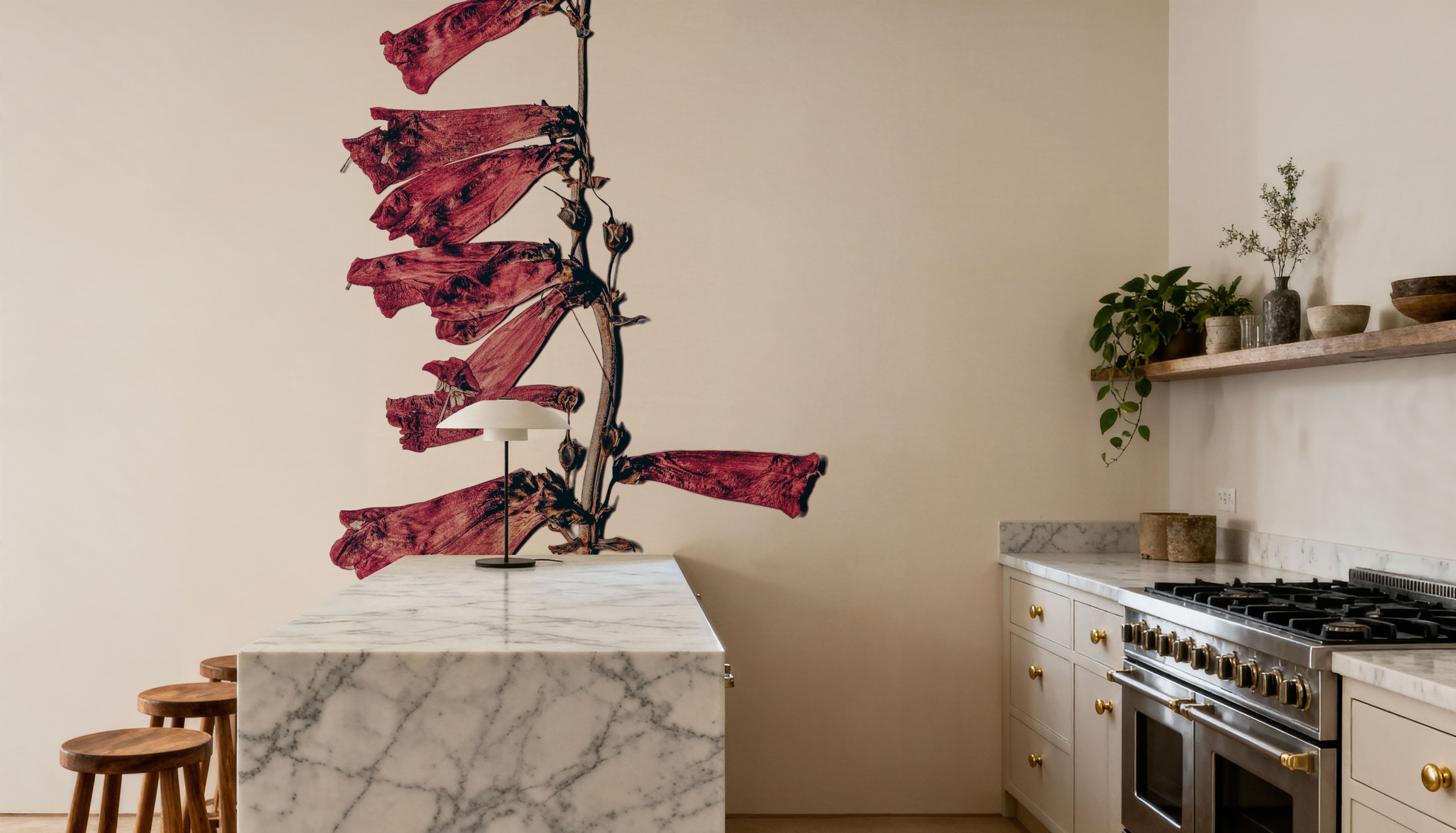 Field Journal Entry VII Color