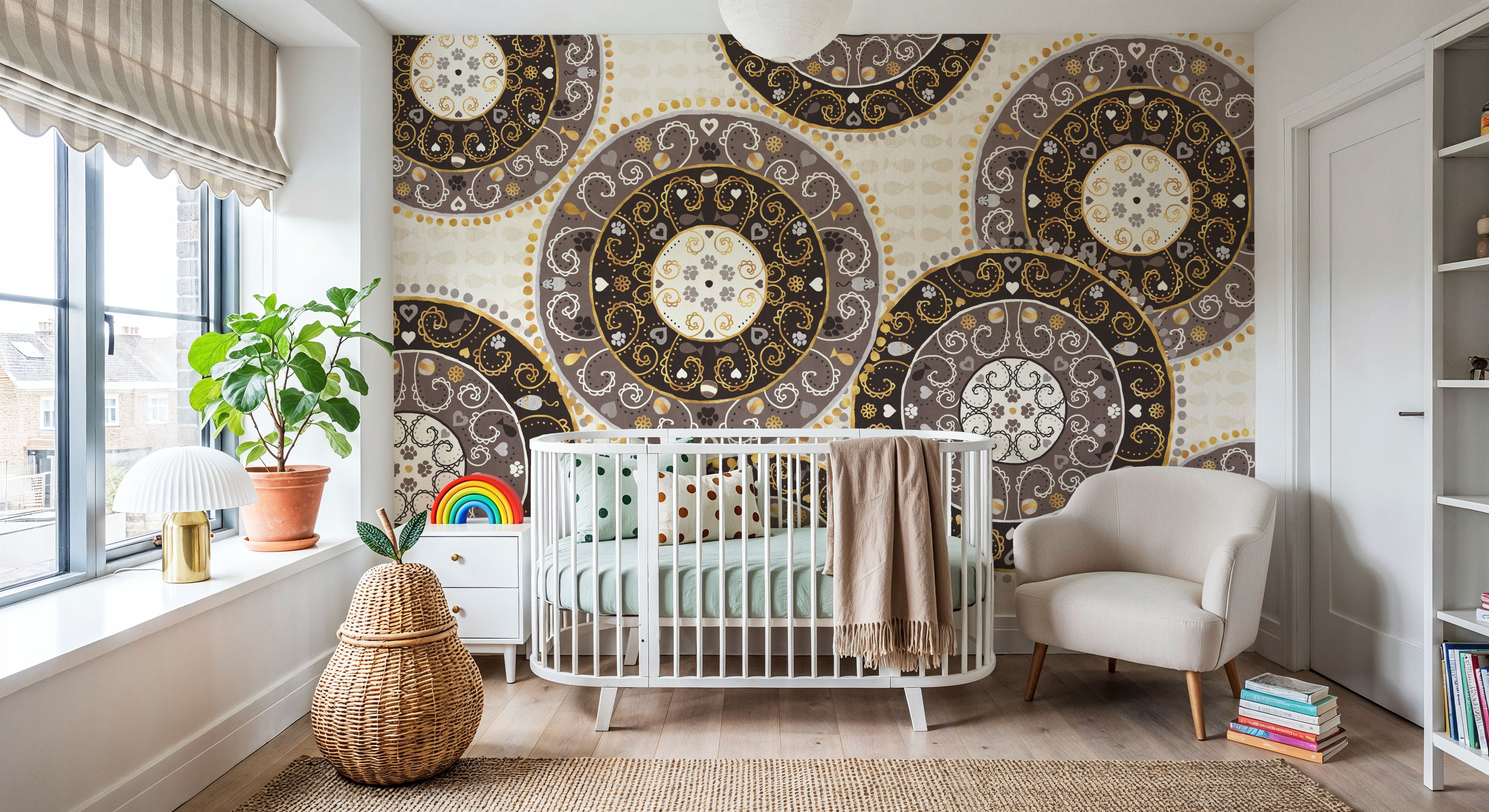 Otomi Cats VI Light Neutral