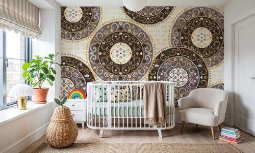 Otomi Cats VI Light Neutral