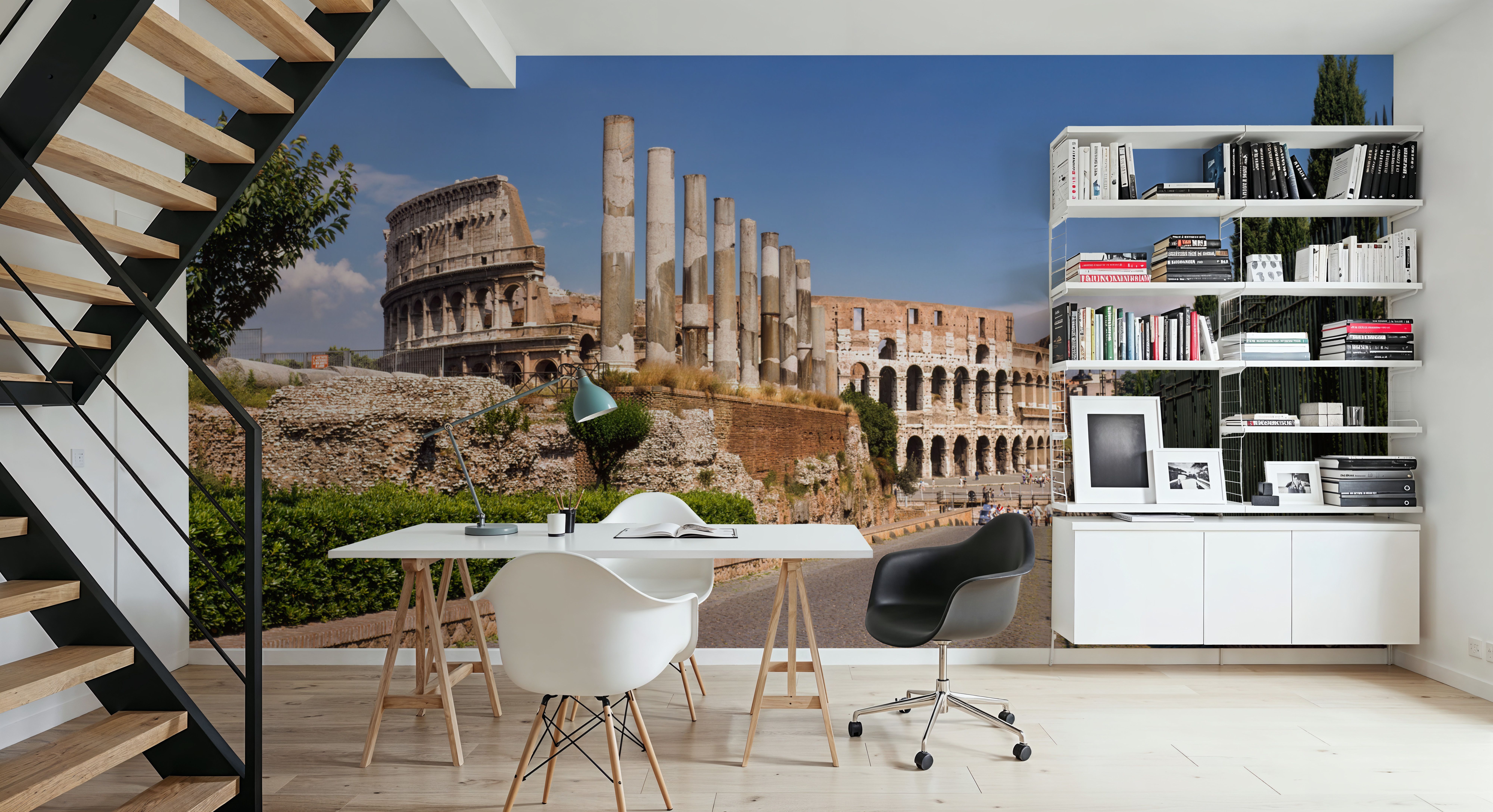 Ancient Amphitheater