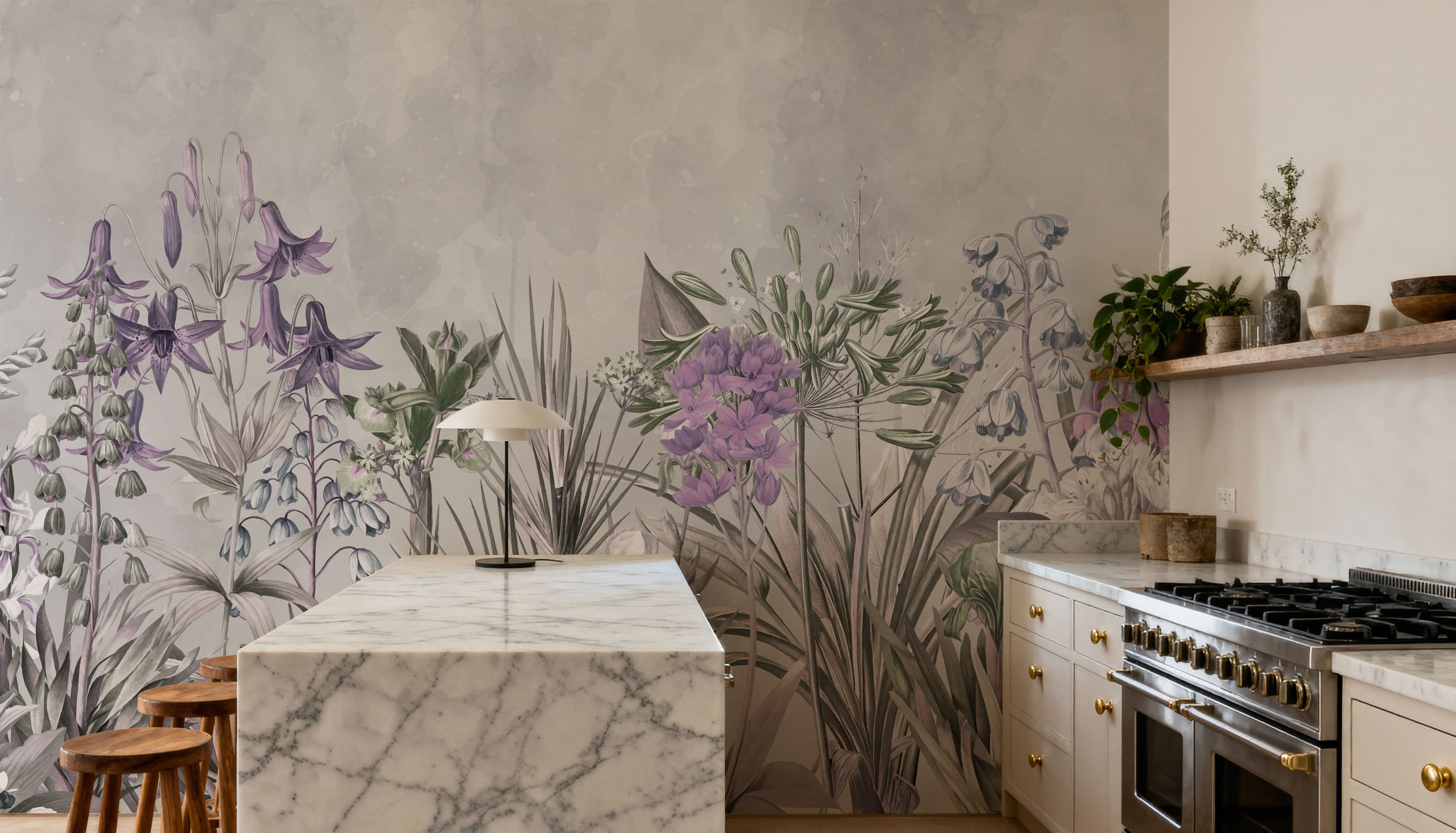 Field of Dreams Lilac