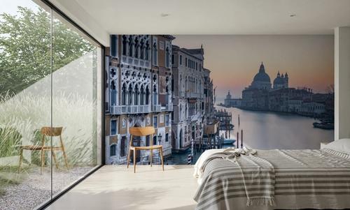 Grand Canal Tranquility