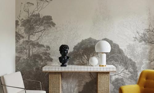 The Old Woodland