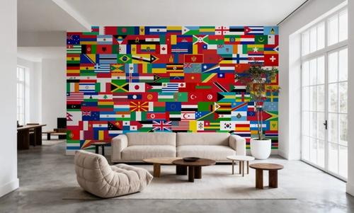 Flags of The World
