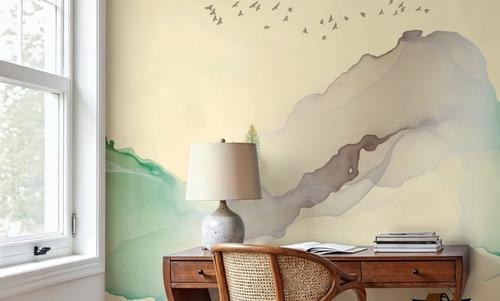 Watercolor Journey