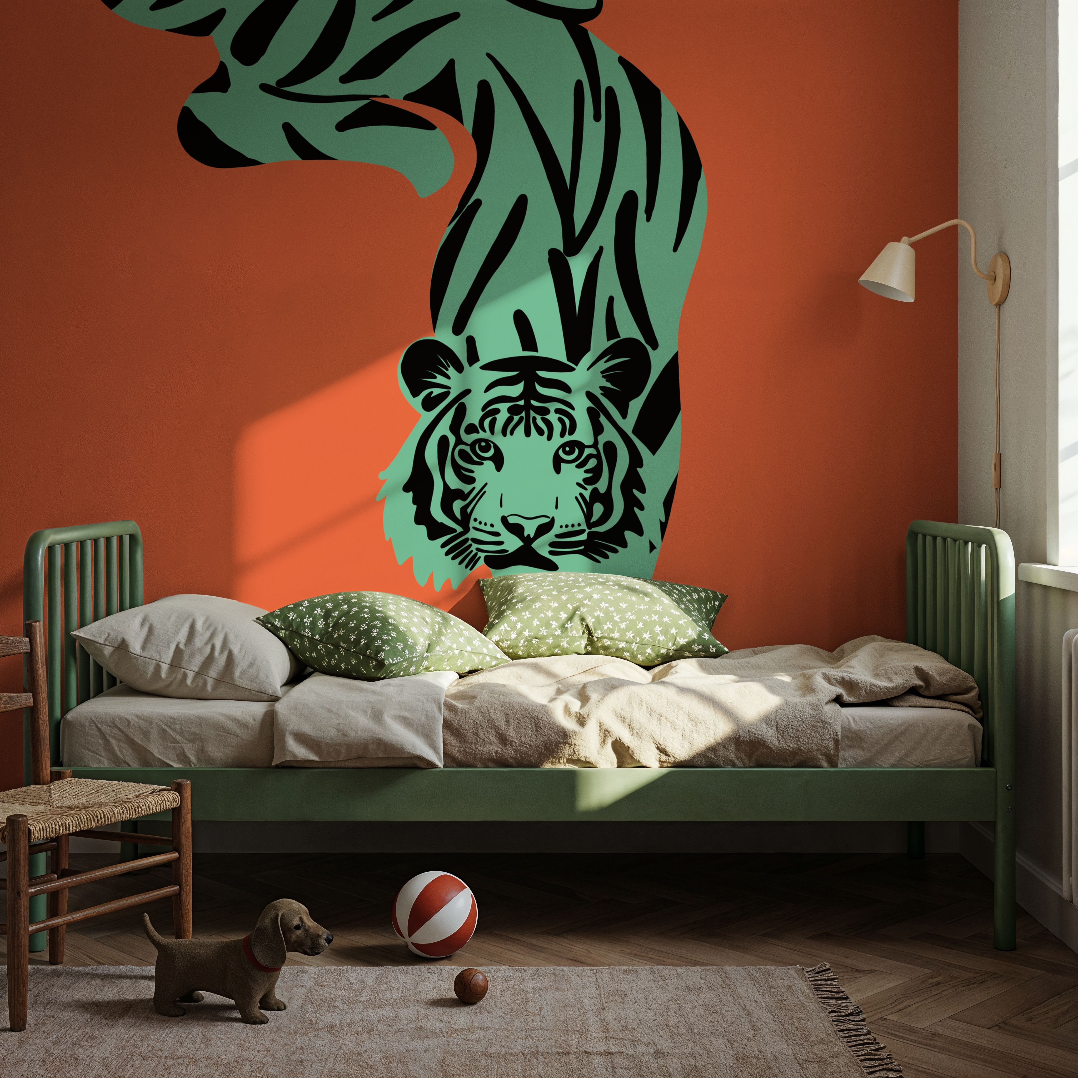 Big Cats III