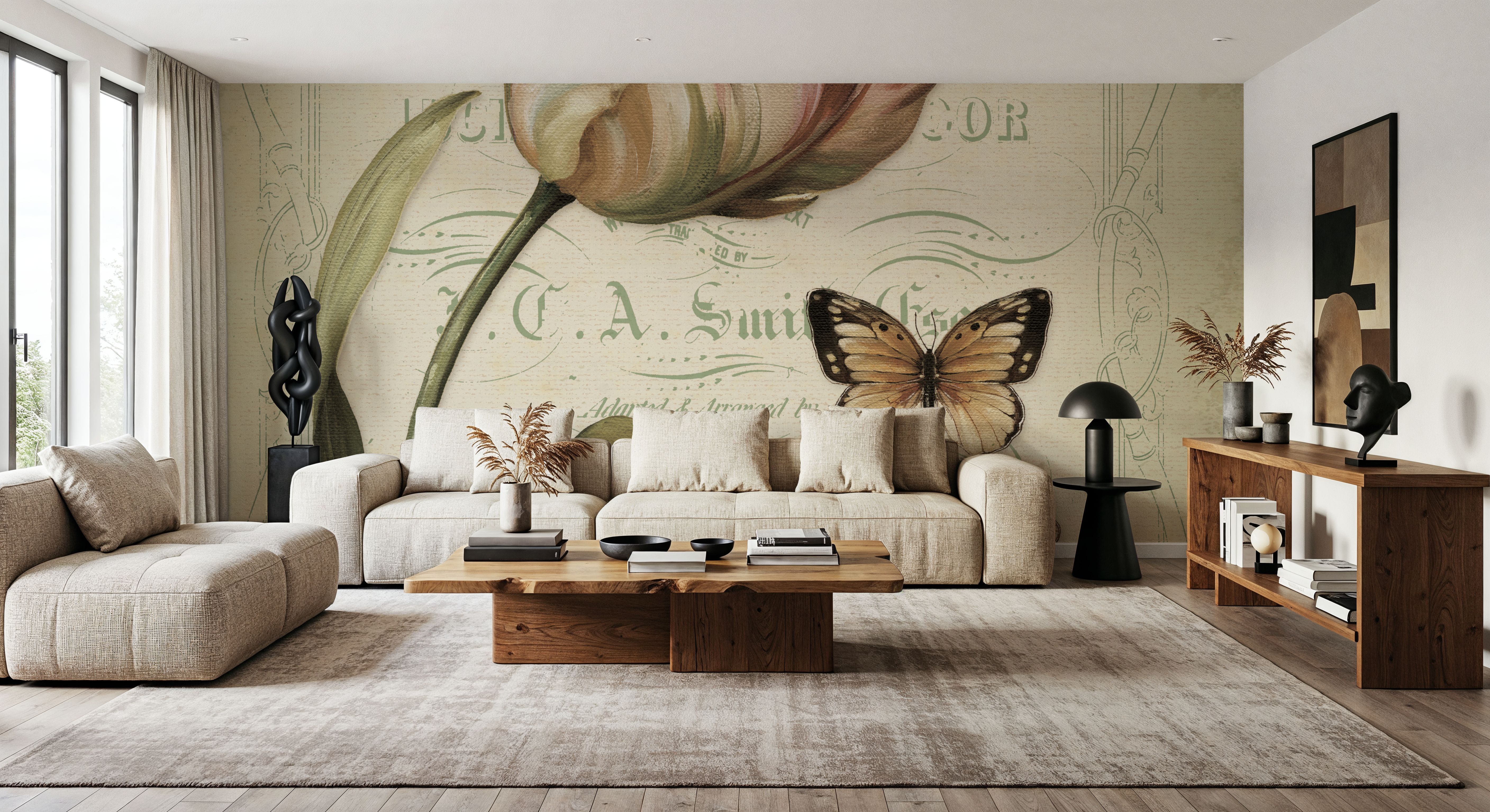 Mothers Treasure IV Vintage