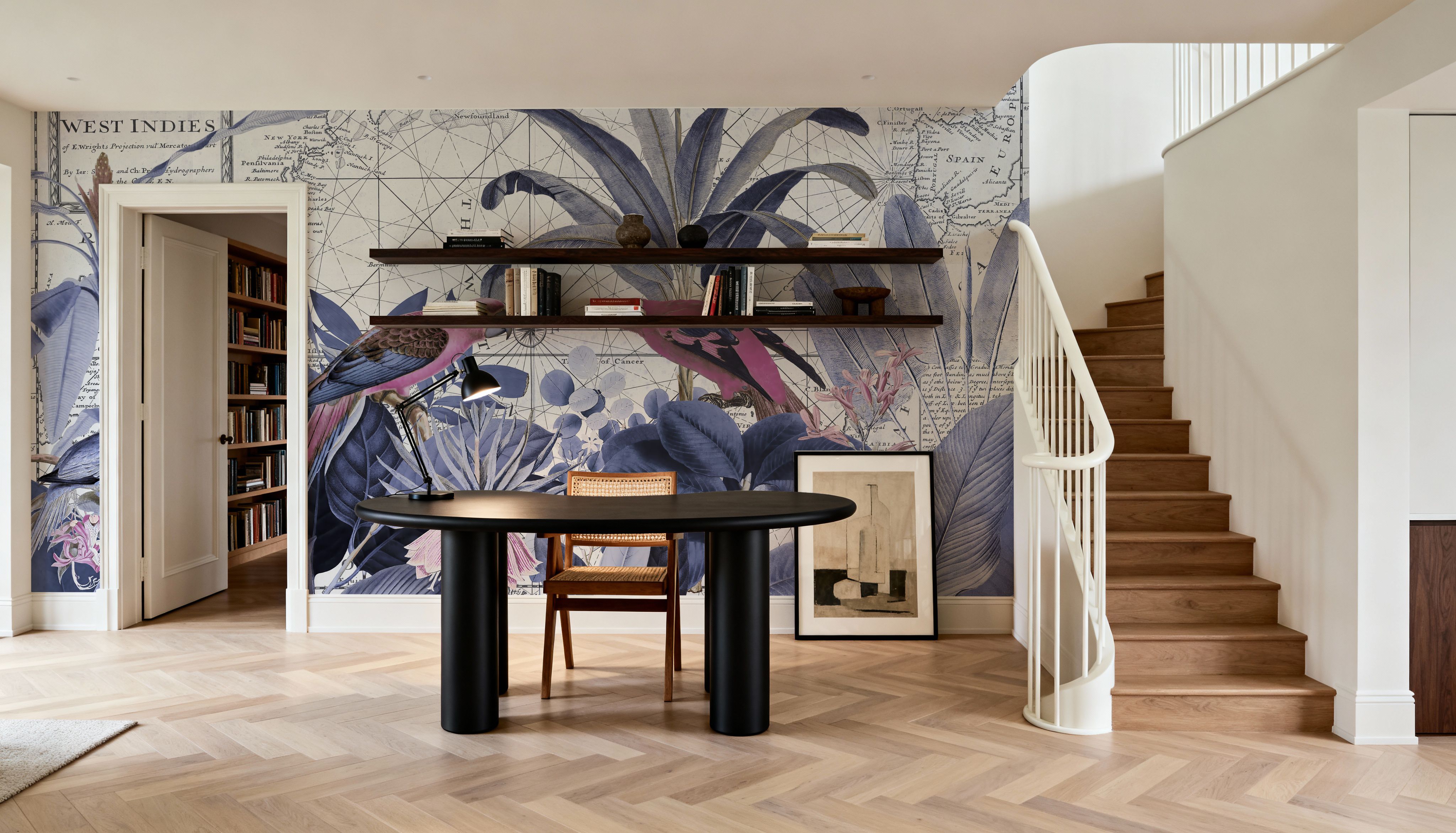 Exotic Wildlife VI-II