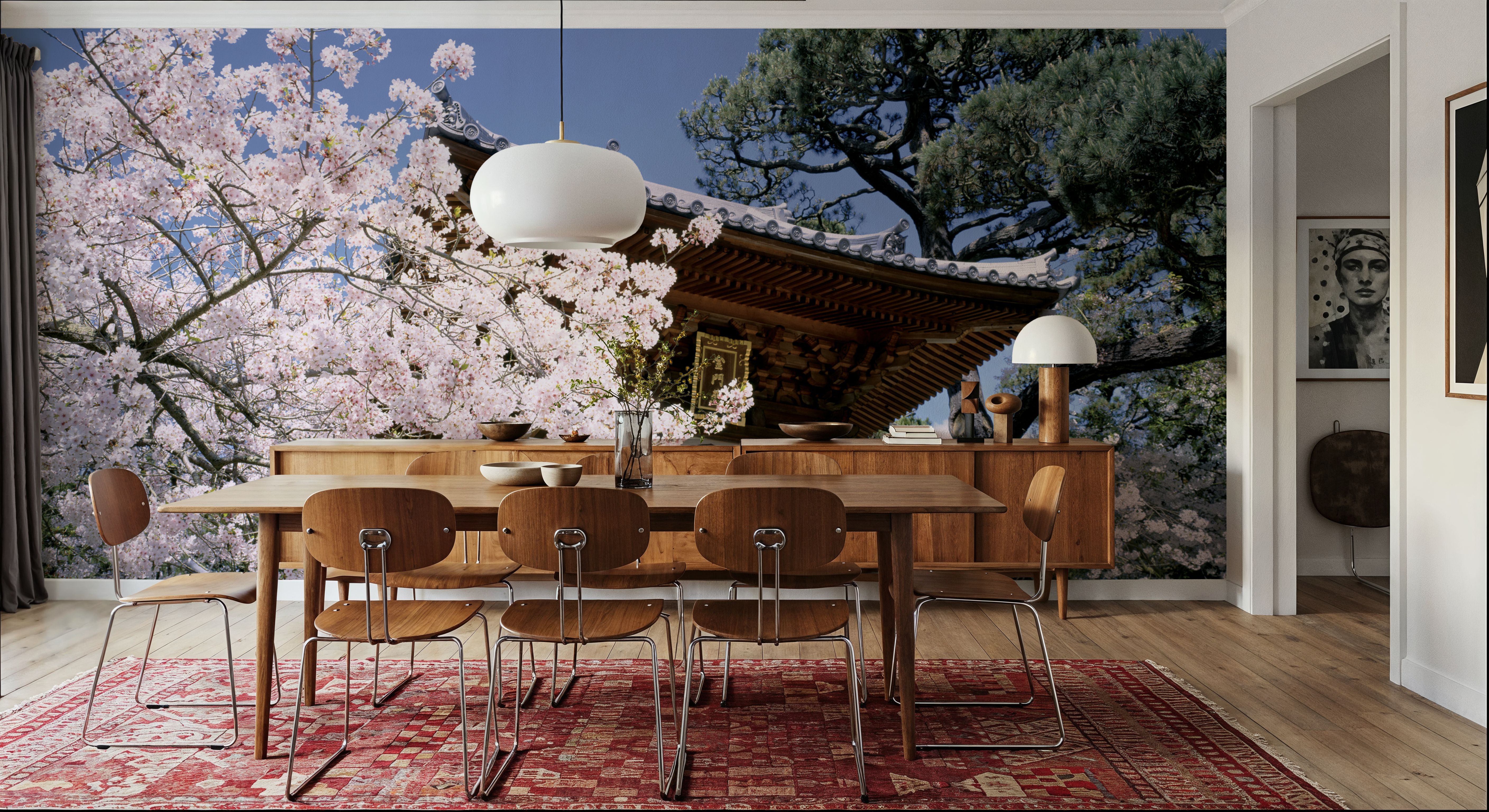 Kyoto Blossom